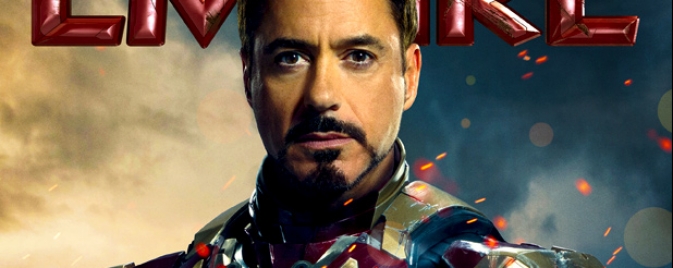 Trois nouvelles photos pour Iron Man 3